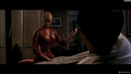 Терминатор 3: восстание машин фильм 2003