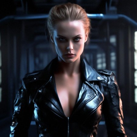 Терминатор t x