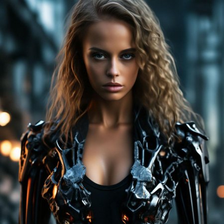 Красивые модели девушки