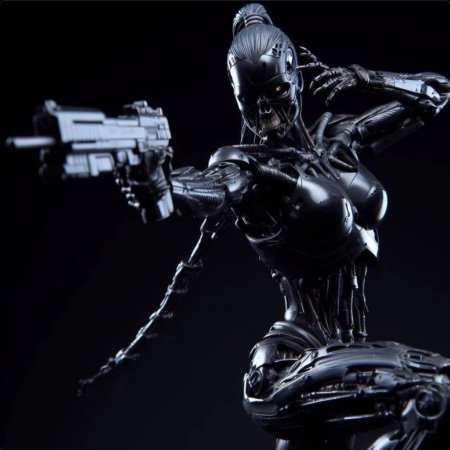 Терминатор 2024