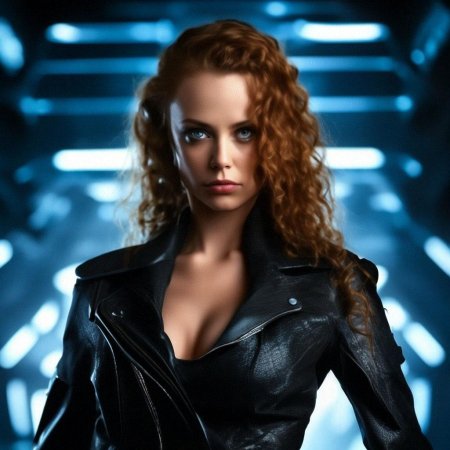 Black widow scarlett johansson