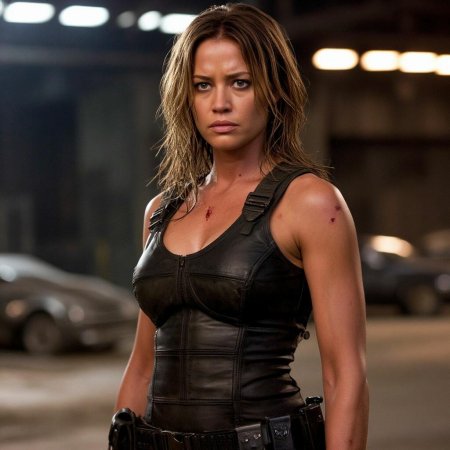 Обитель зла актриса