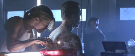 Терминатор 2 Судный