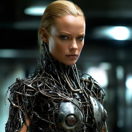 Терминатор t x