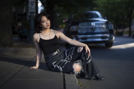 Кира юкимура волчонок