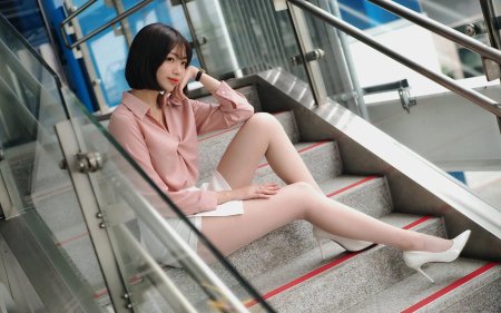 Азиатки модели