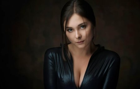 Виолетта Агжитова