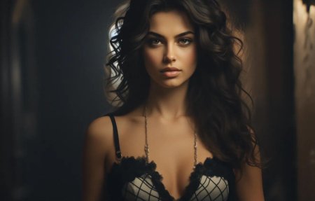 Модели женщины