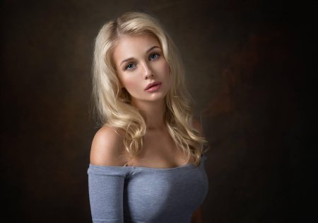 Christina • Dennis Drozhzhin