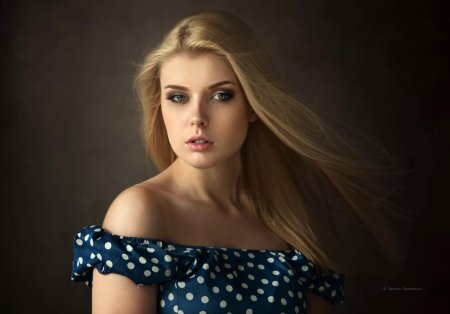 Dennis Drozhzhin модели