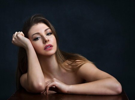 Красота женщины