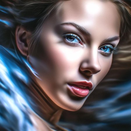 Красивые фотомодели