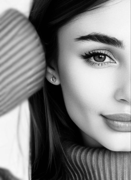 Макияж идеи