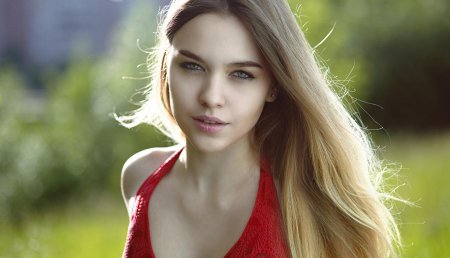 Teenage модели