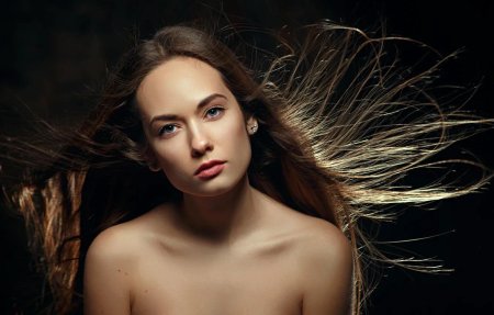 Екатерина Подберезная модель