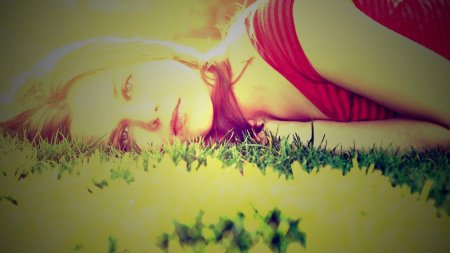 Обои для девочек