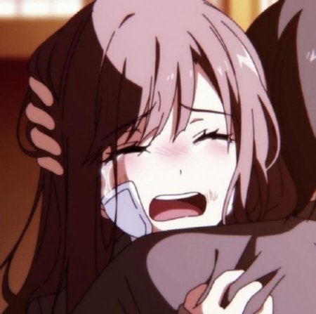 Ame to Kusari аниме