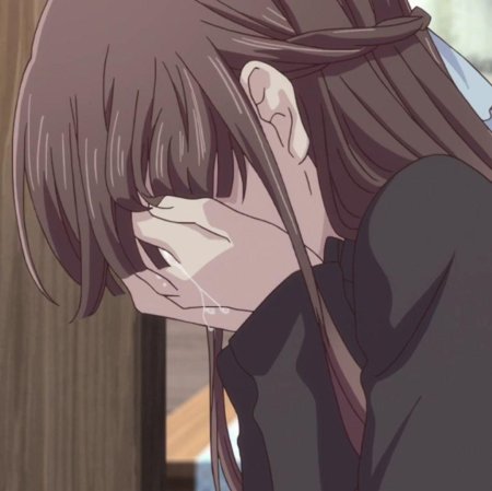 Анко Угуису аниме