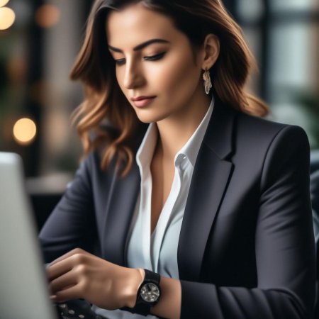 Фотосессия деловая