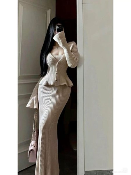 Элегантные наряды