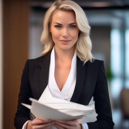 Деловой стиль