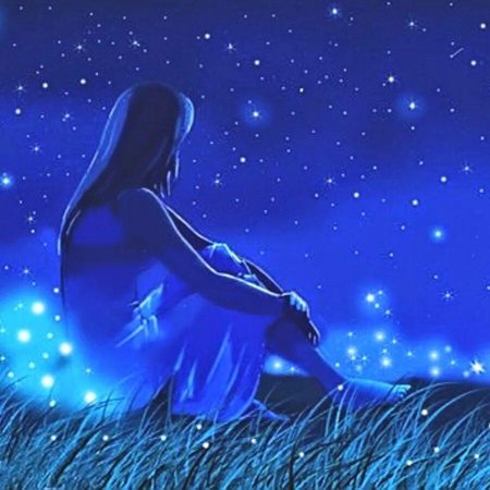 Звезда с неба