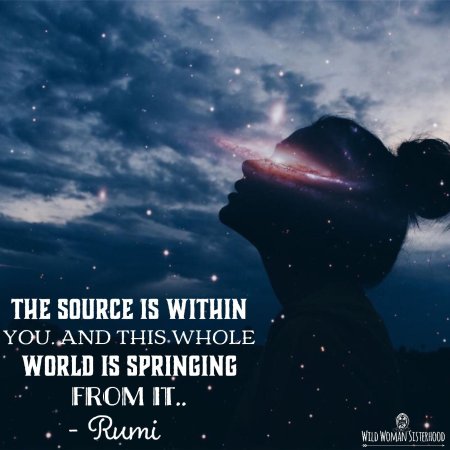 Девушка космос