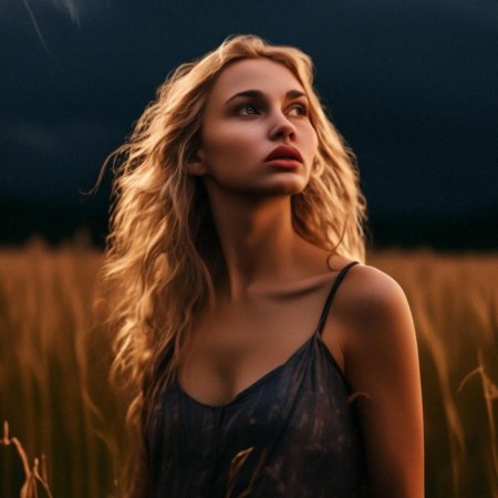 Девушки блондинка