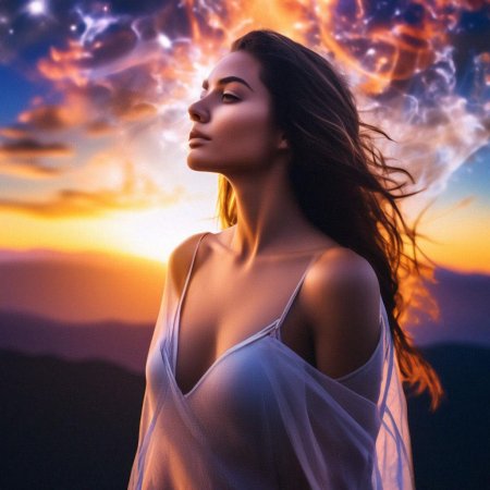 Фон вселенная