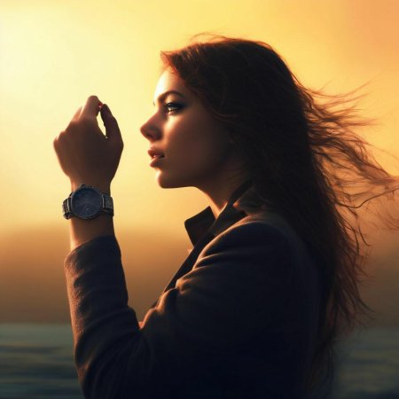 Девушки в стиле