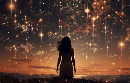 Цифровое небо