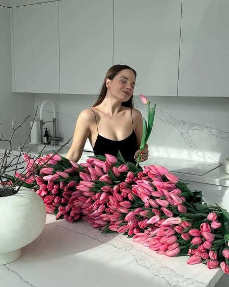 Тюльпаны картинки