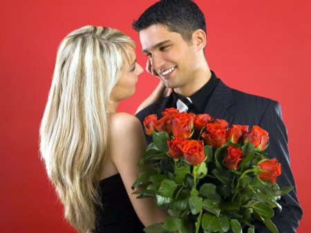 Букет для мужчины