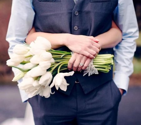 Букет для мужчины