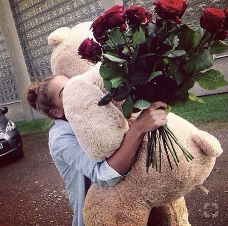 Букет цветов для мужчины