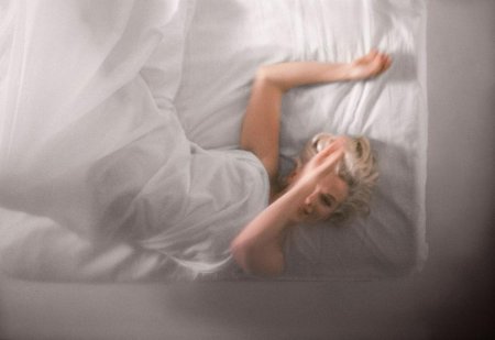 Дуглас Киркланд Мэрилин Монро