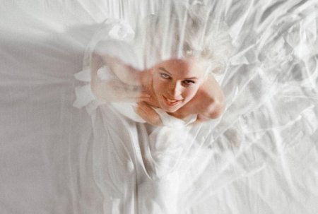 Дуглас Киркланд Мэрилин Монро