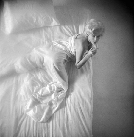 Дуглас Киркланд Мэрилин