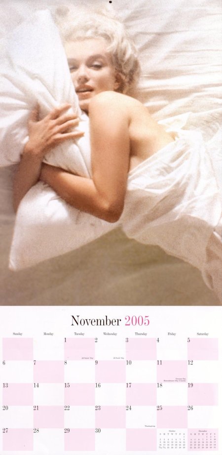 Мэрилин монро фотосессии