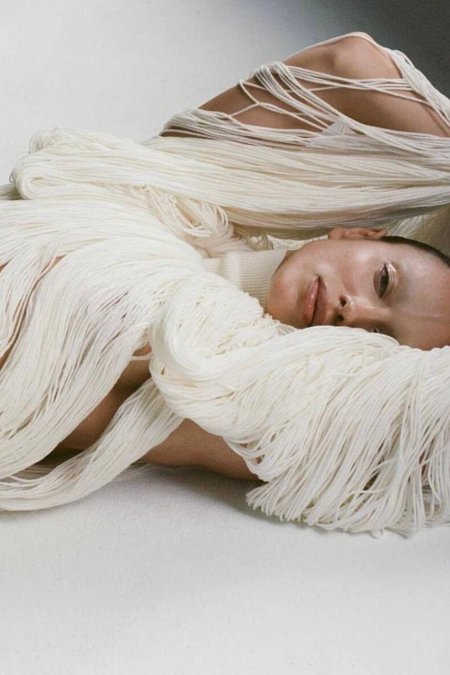 Фотосессия индивидуальная