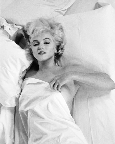 Мэрилин монро
