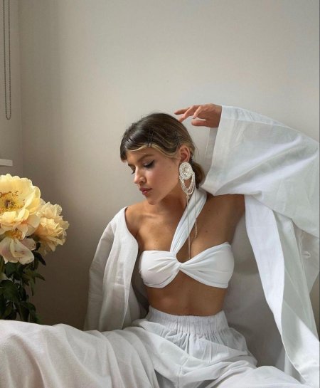 Полина Нигай