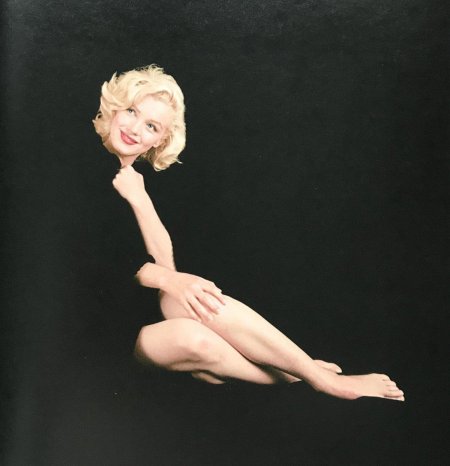 Мэрилин монро marilyn monroe