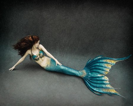 Русалочка Русалка Русалка хвост