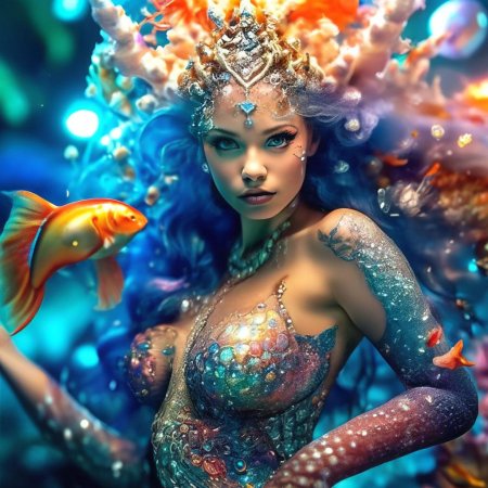 Фантастические красивые девушки