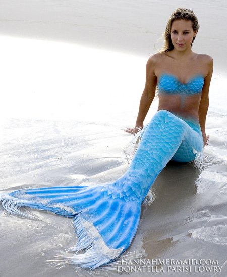 Ханна Фрейзер