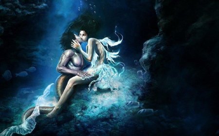 Тритон РУСАЛ