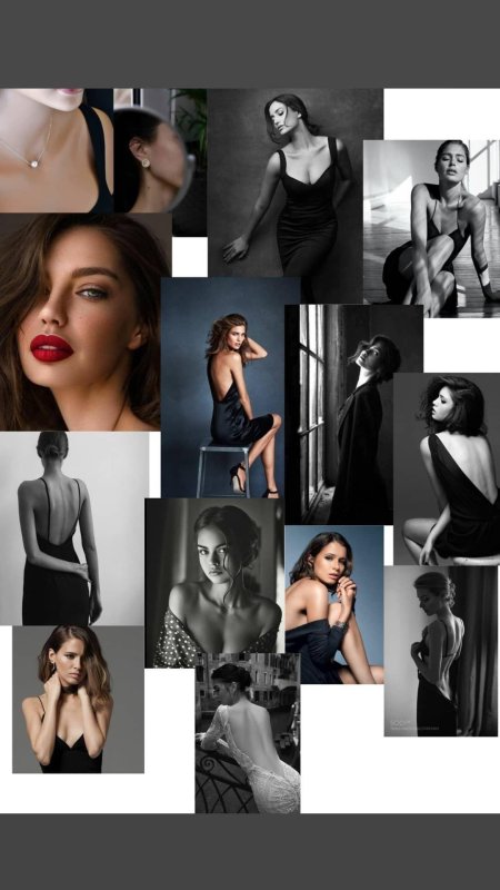 Фотосессия индивидуальная