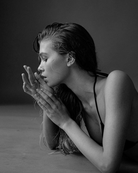 Референсы студийной съемки