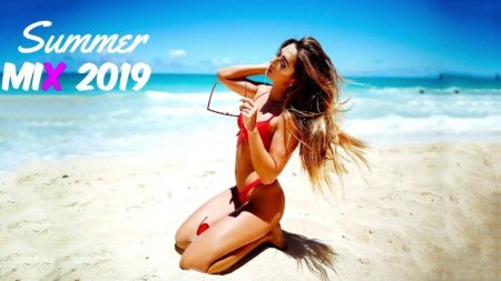 Очень красивые девушки на пляже